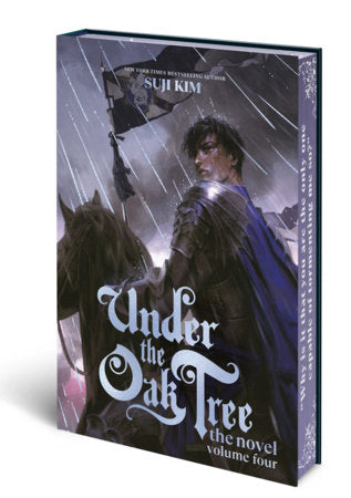 UNDER THE OAK TREE: VOLUME 4