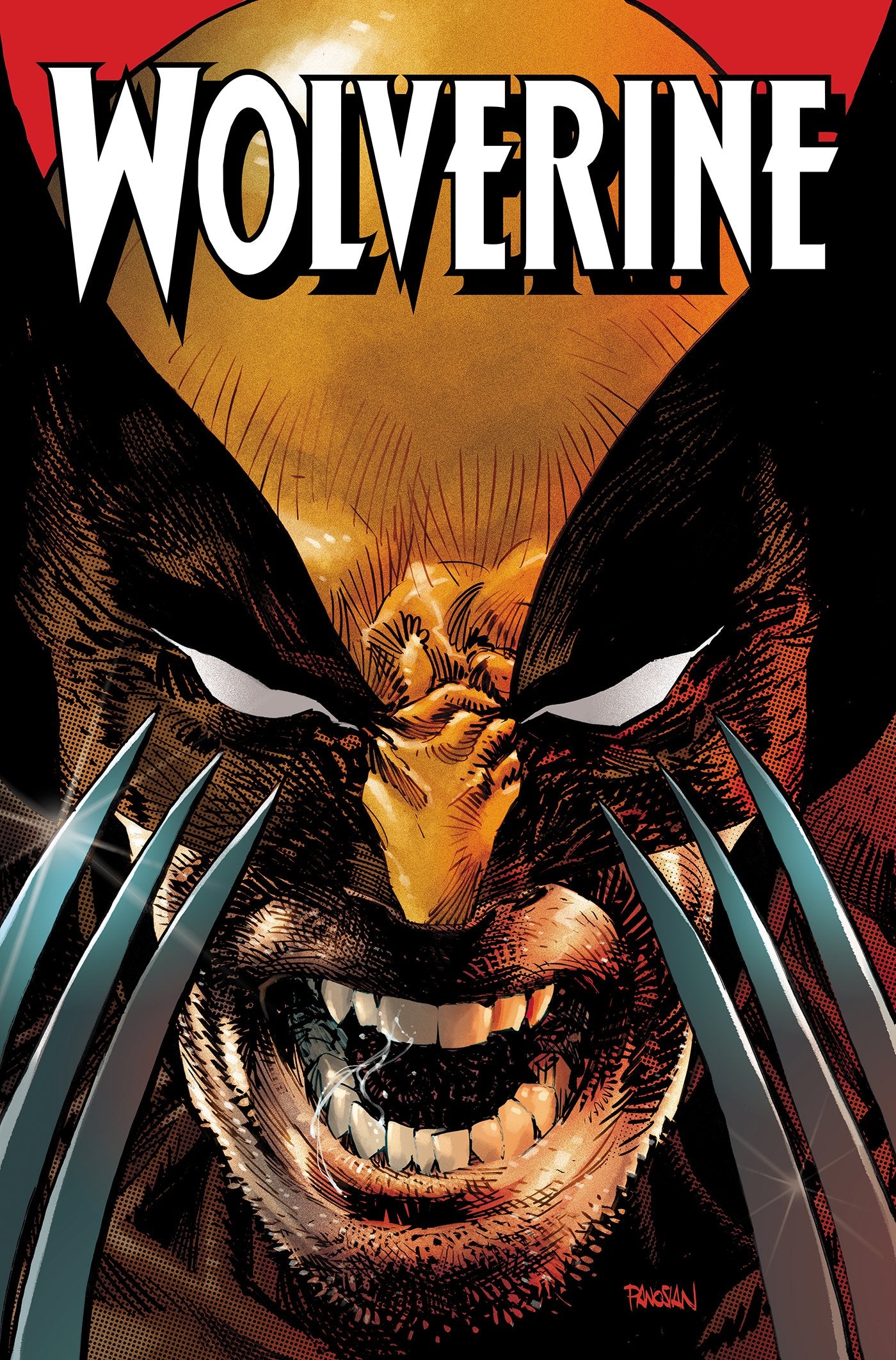 WOLVERINE BY SALADIN AHMED VOL. 4: CLASH OF THE CHAMPIONS TP