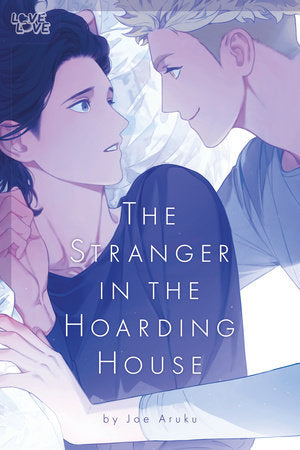 THE STRANGER IN THE HOARDING HOUSE TP (Backorder, Allow 4-5 Weeks)