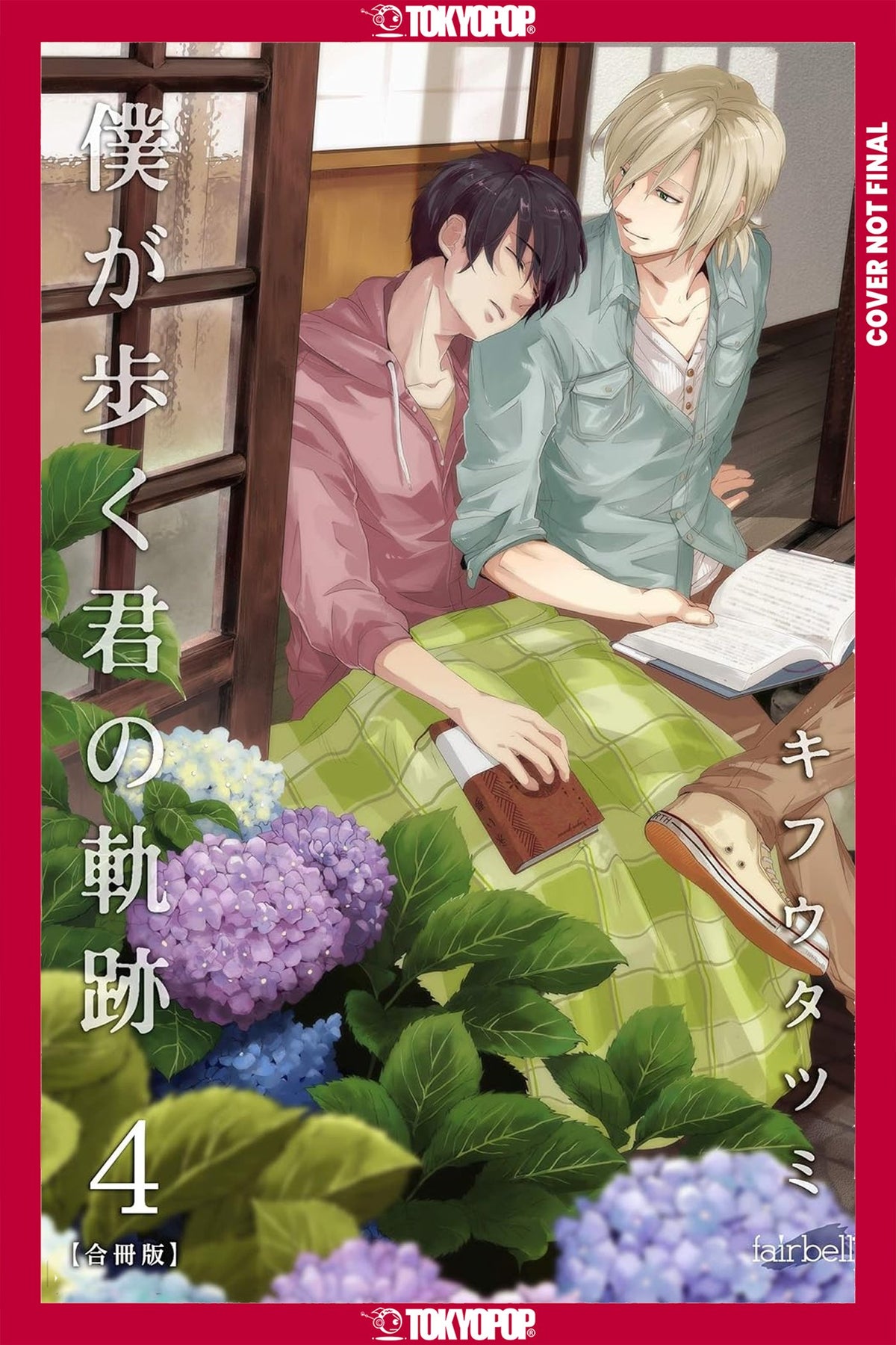 WALKING IN YOUR TRACKS, VOLUME 3 TP