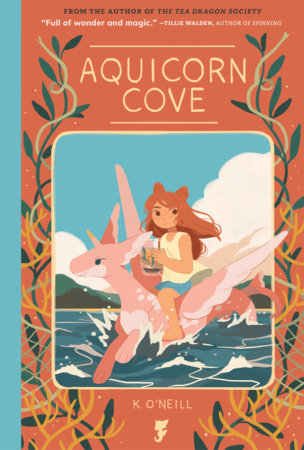 AQUICORN COVE TP (Backorder, Allow 4-5 Weeks)