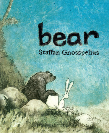 BEAR HC (Backorder, Allow 4-5 Weeks)