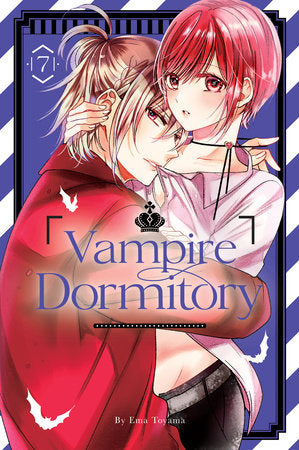 VAMPIRE DORMITORY 7 TP (Backorder, Allow 4-5 Weeks)