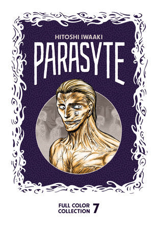PARASYTE FULL COLOR COLLECTION 7 HC (Backorder, Allow 4-5 Weeks)
