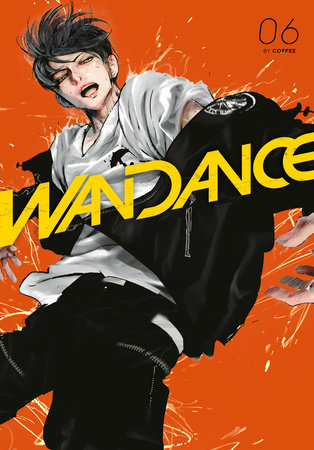 WANDANCE 6 TP (Backorder, Allow 4-5 Weeks)