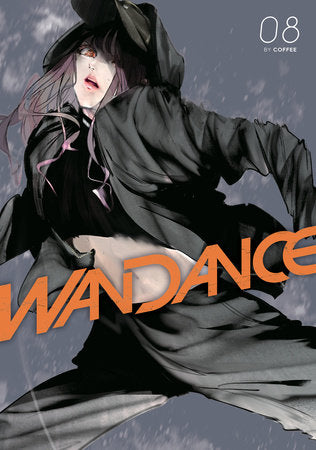 WANDANCE 8 TP (Backorder, Allow 4-5 Weeks)