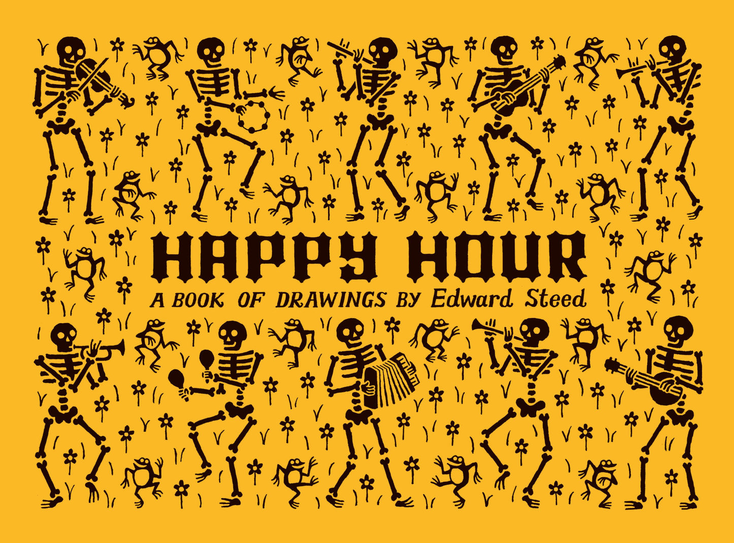 HAPPY HOUR HC