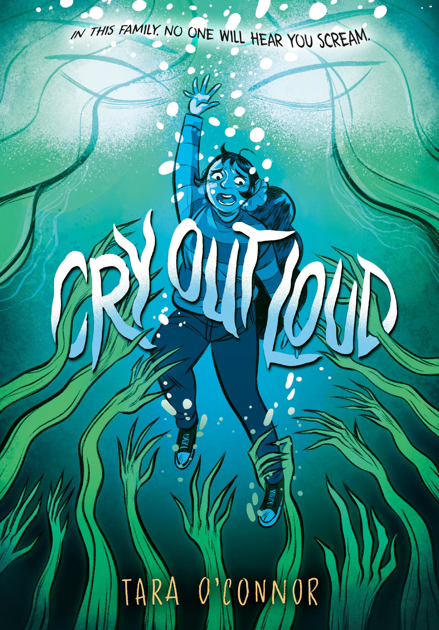 CRY OUT LOUD TP (Backorder, Allow 4-5 Weeks)