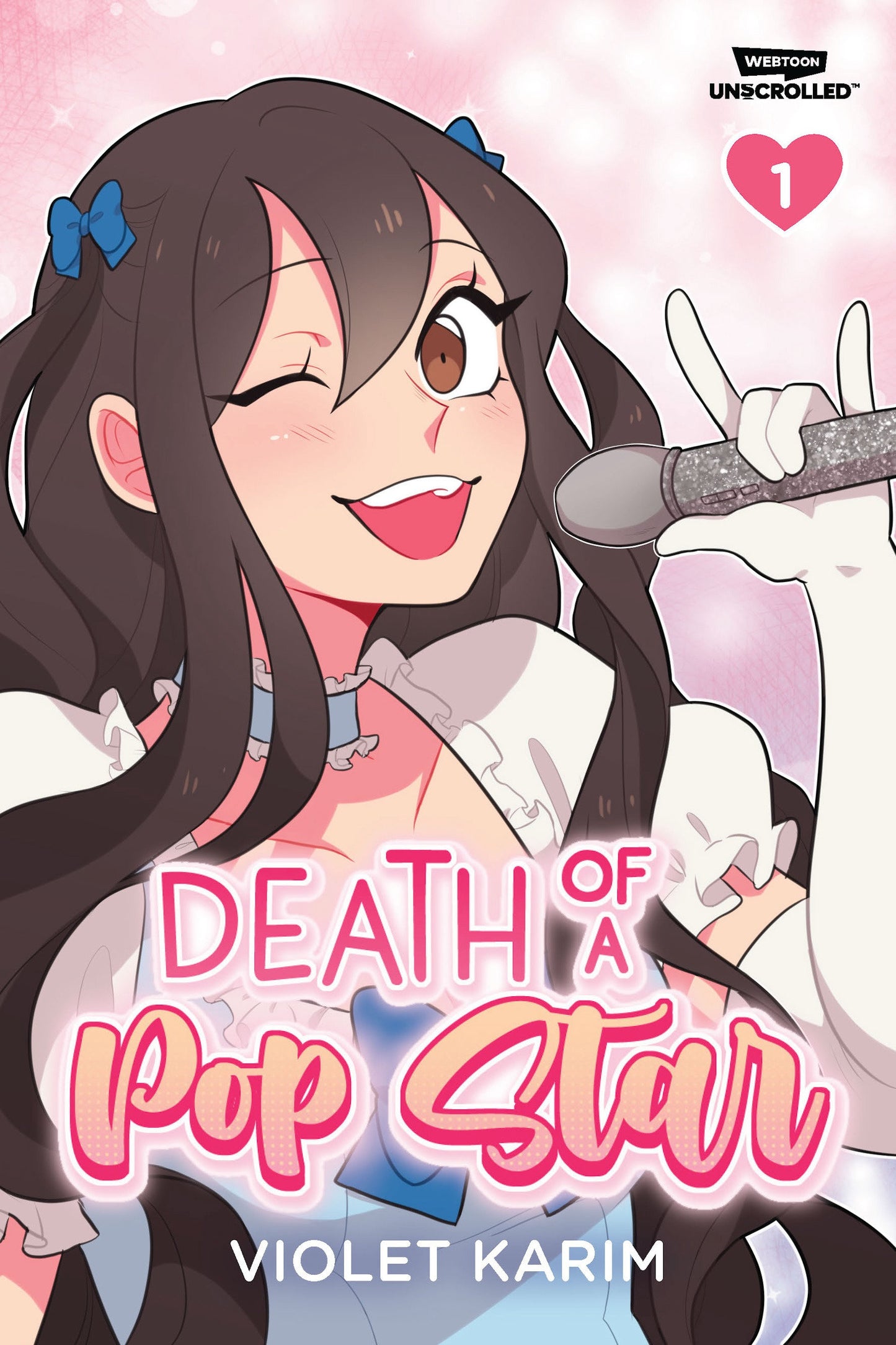 DEATH OF A POP STAR, VOL. 1 TP (Backorder, Allow 4-5 Weeks)