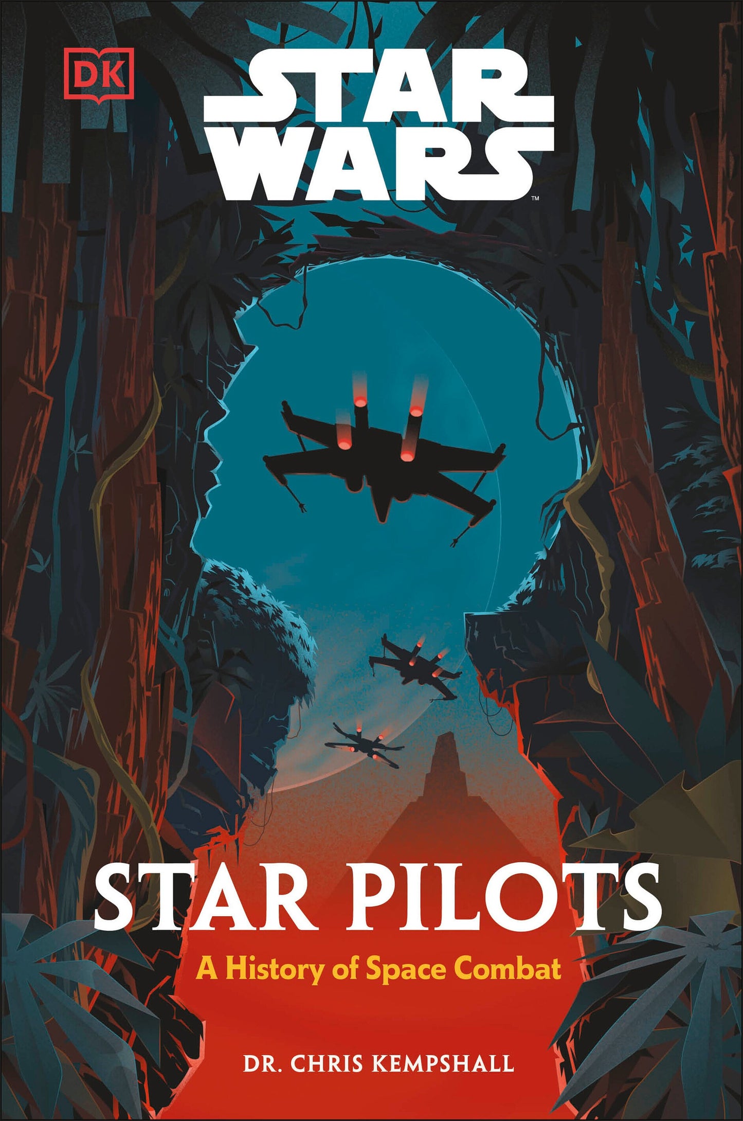 STAR WARS STAR PILOTS HC (06 Oct Release)