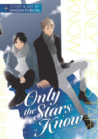 ONLY THE STARS KNOW TP (Backorder, Allow 4-5 Weeks)