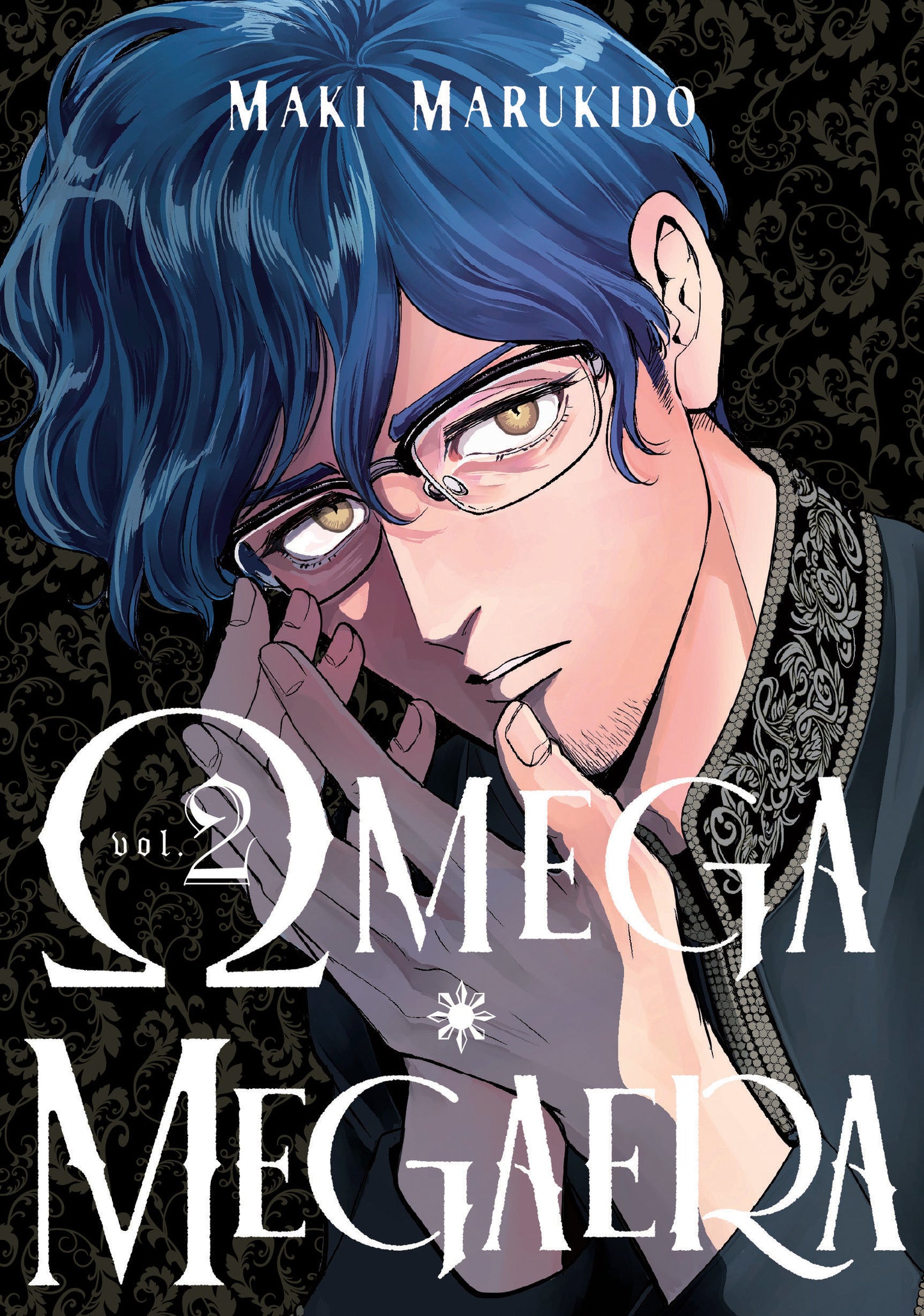 OMEGA MEGAERA 2 TP (Backorder, Allow 4-5 Weeks)