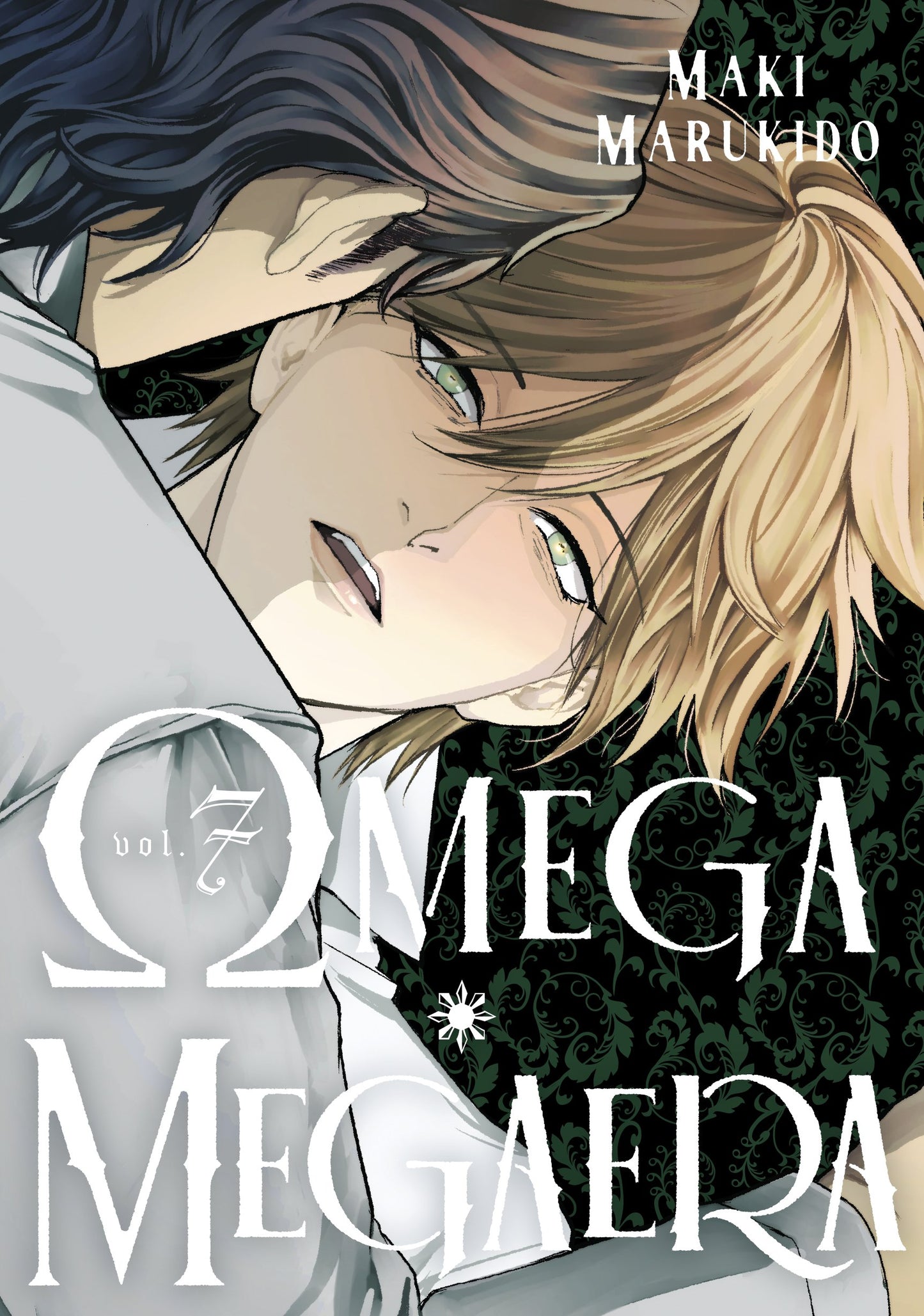 OMEGA MEGAERA 7 TP