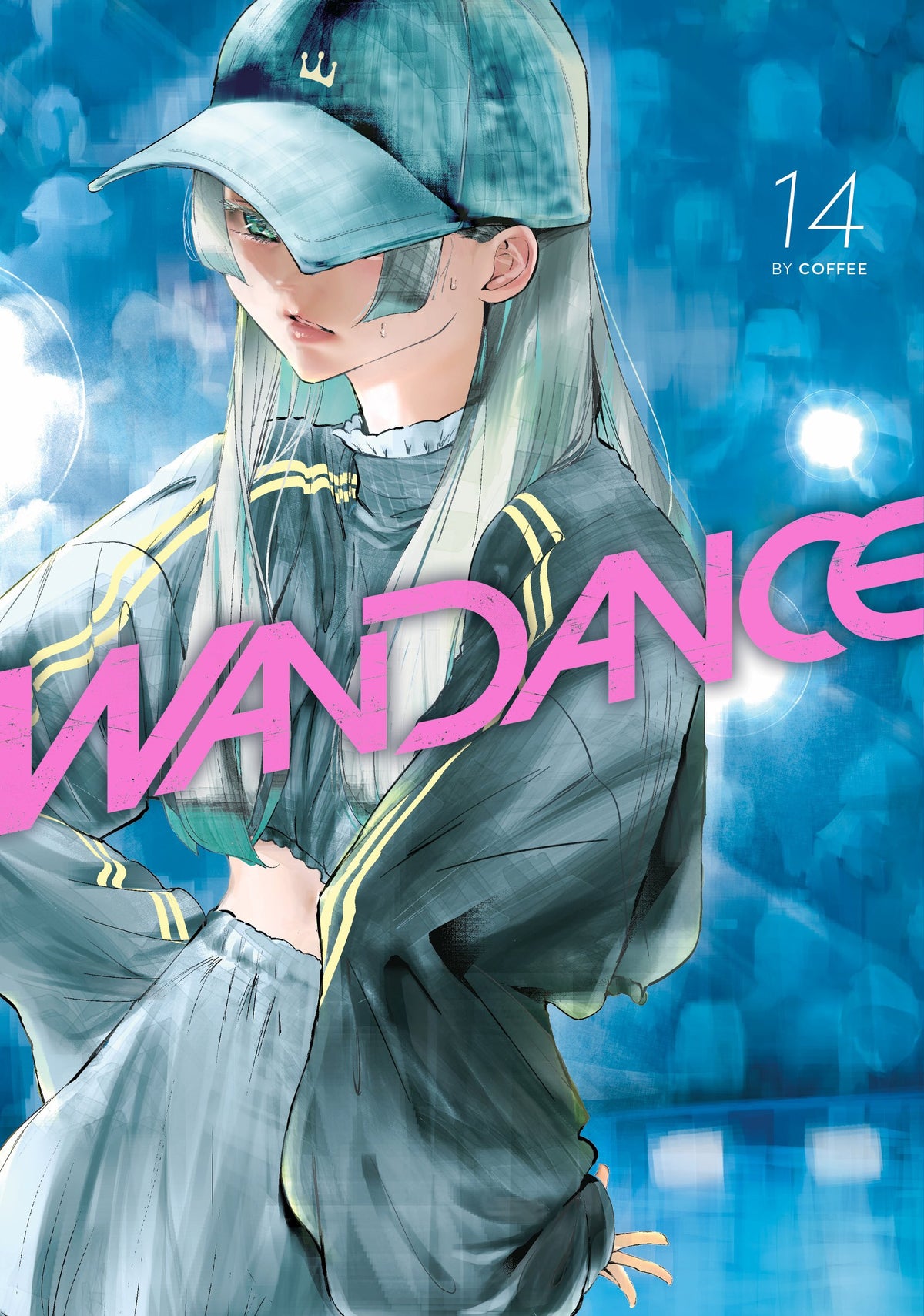 WANDANCE 14 TP