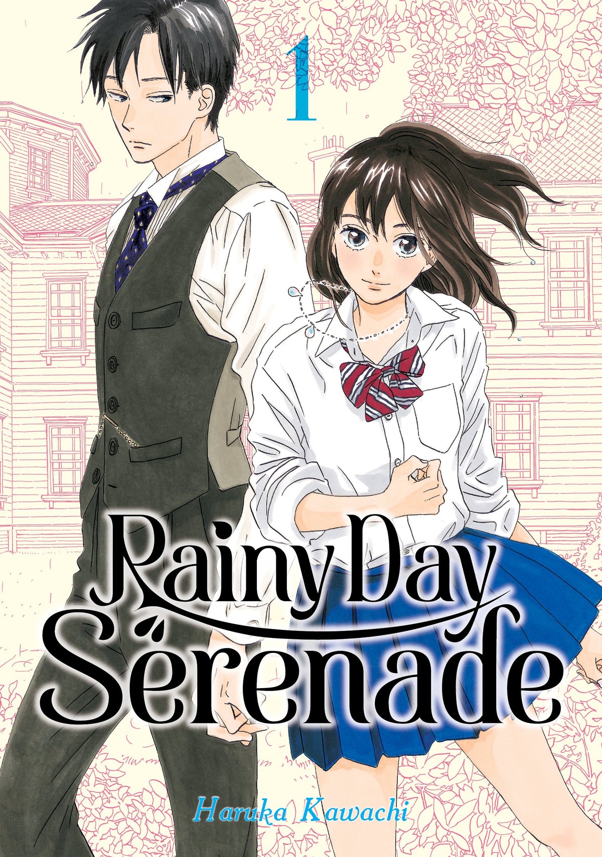 RAINY DAY SERENADE OMNIBUS 1