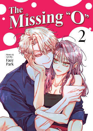 THE MISSING "O"VOL. 2 TP (Backorder, Allow 4-5 Weeks)