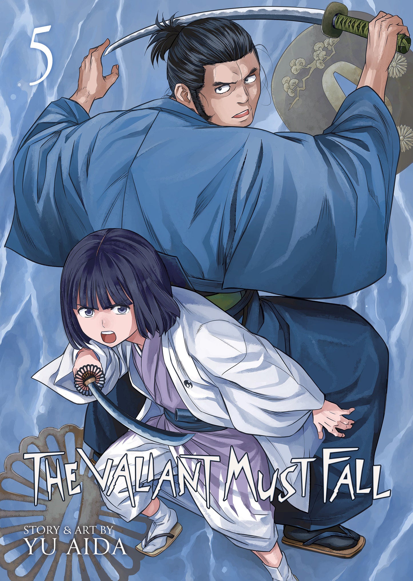 VALIANT MUST FALL GN VOL 05 TP (Backorder, Allow 4-5 Weeks)