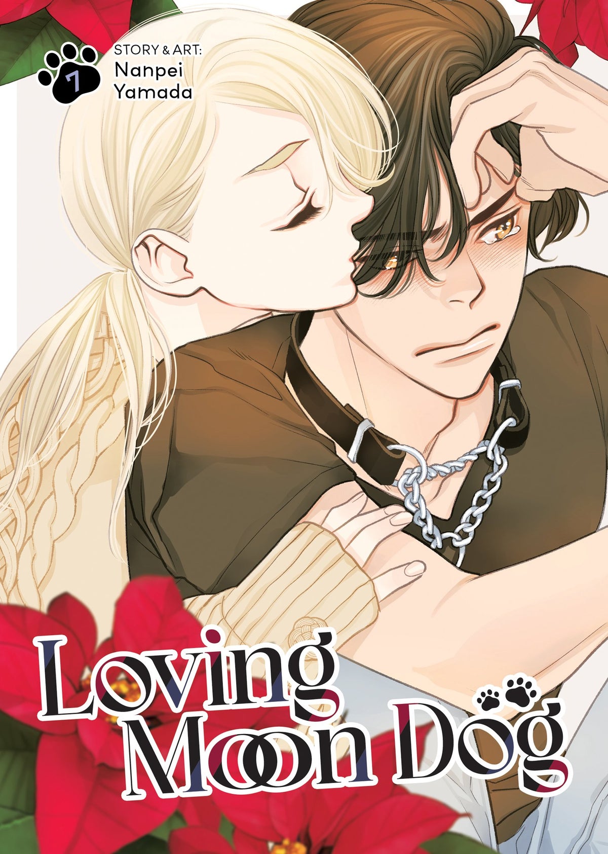LOVING MOON DOG VOL. 7 TP