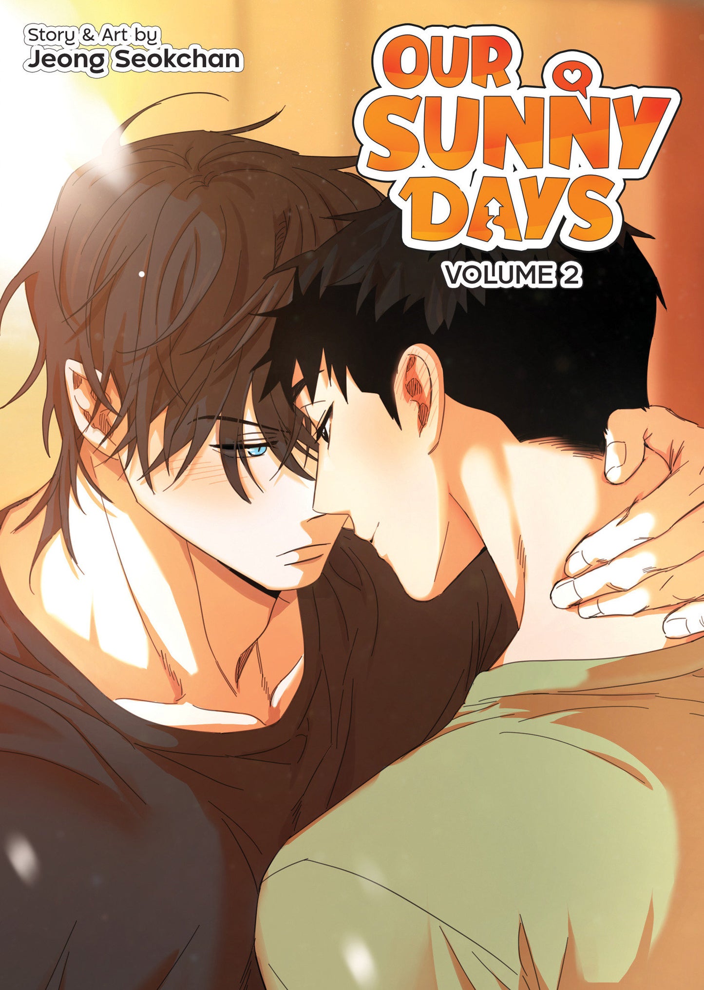 OUR SUNNY DAYS VOL. 2 TP (18 Aug Release)