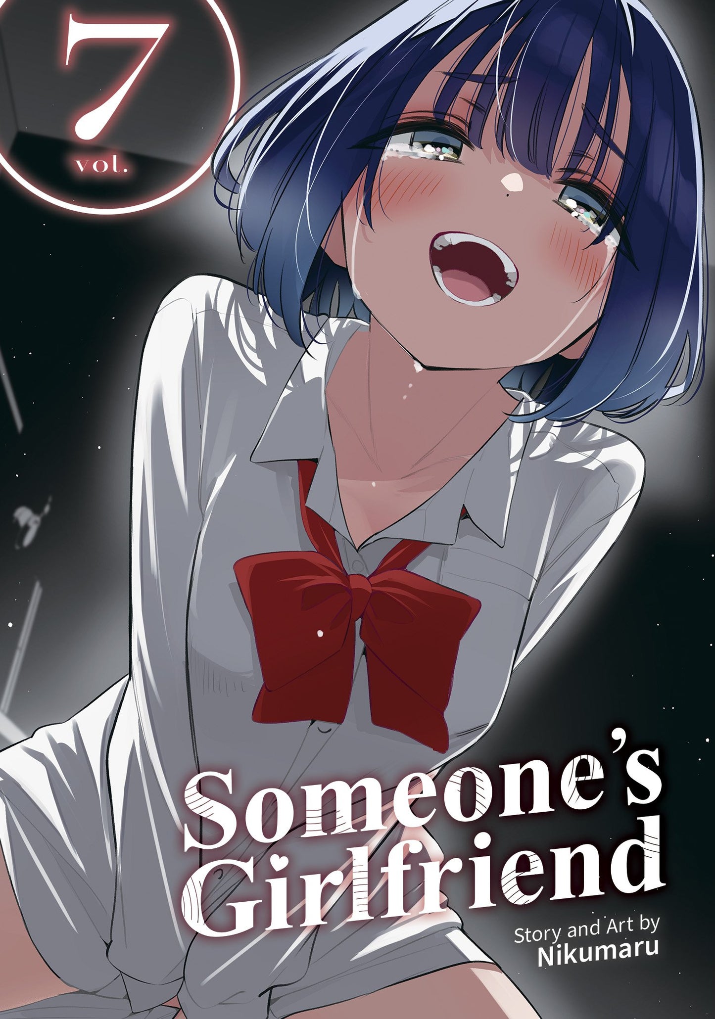 SOMEONE'S GIRLFRIEND VOL. 7 TP