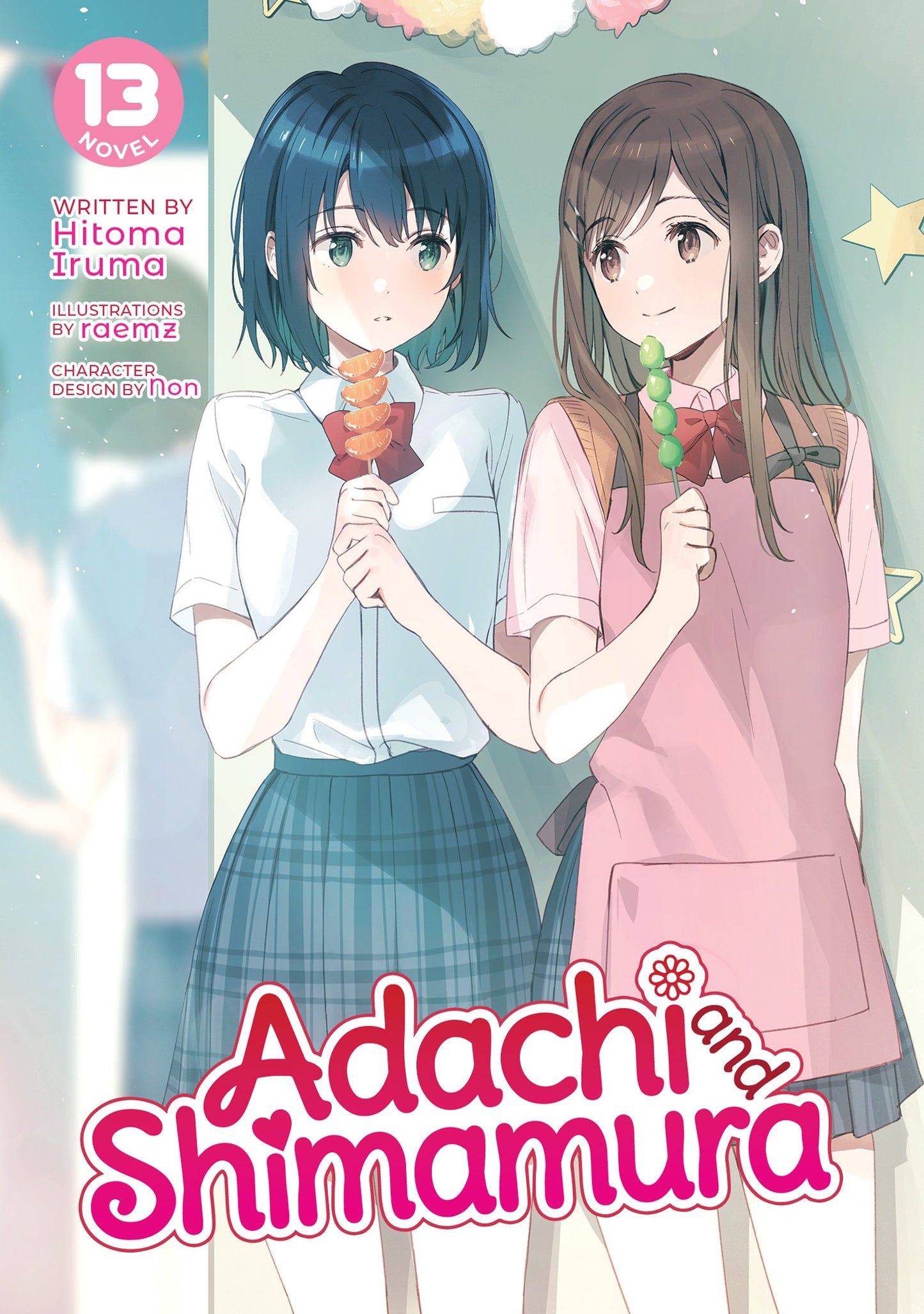 ADACHI AND SHIMAMURA
