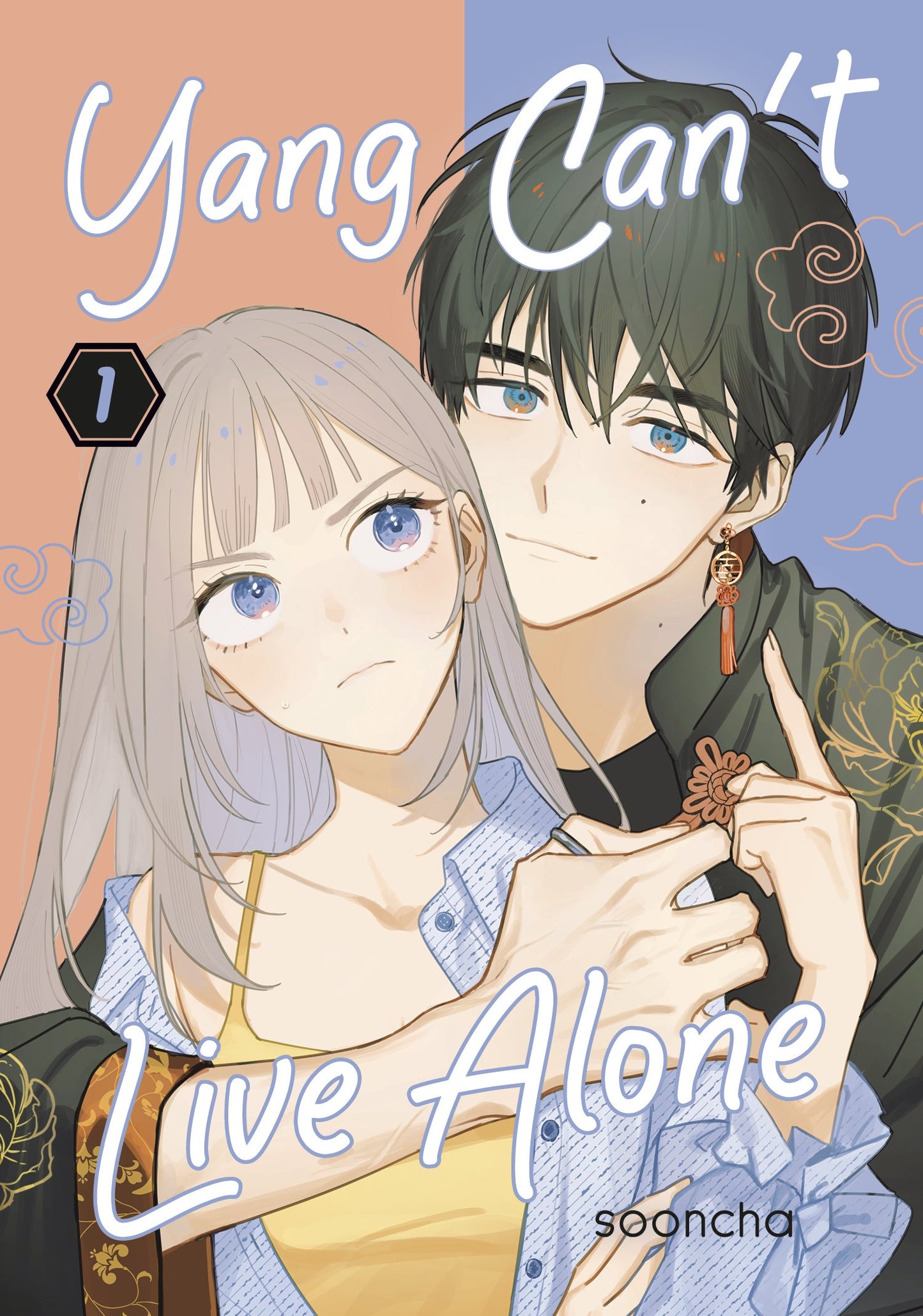 YANG CAN'T LIVE ALONE 01 TP