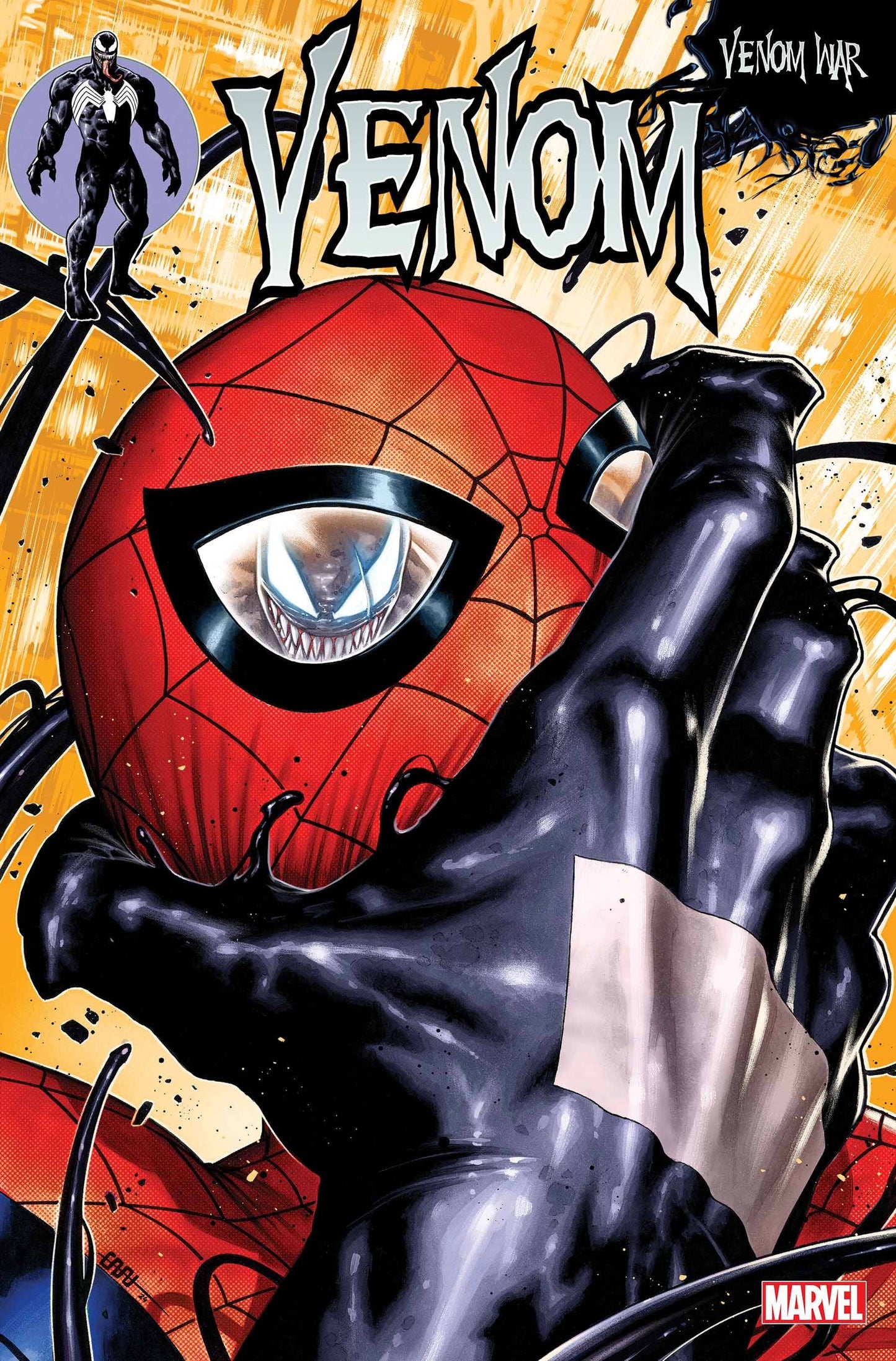 VENOM #37 - Comicbookeroo