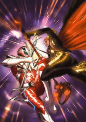 MIGHTY MORPHIN POWER RANGERS #109 CVR E UNLOCKABLE VAR ONE PER STORE - Comicbookeroo