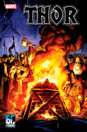 THOR #24 - Comicbookeroo