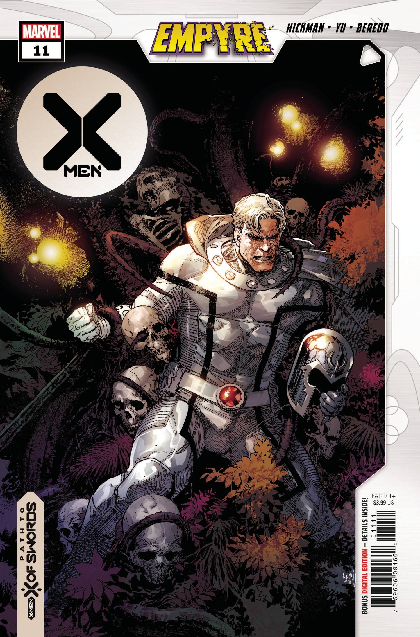 X-MEN (2019) #11 EMP - Comicbookeroo