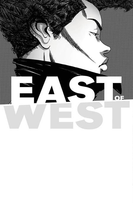 EAST OF WEST TP VOL 05 ALL THESE SECRETS (Backorder, Allow 4-5 Weeks)