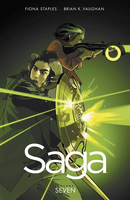 SAGA TP VOL 07 (MR) (Backorder, Allow 4-5 Weeks)