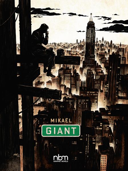 GIANT HC (MR) (Backorder, Allow 4-5 Weeks)