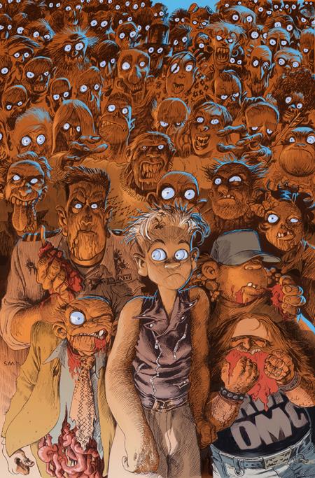 BLEEDING HEARTS #2 CVR A STIPAN MORIAN (MR) (11 Mar Release)