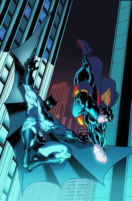 ABSOLUTE SUPERMAN BATMAN HC VOL 01 (Backorder, Allow 4-5 Weeks)