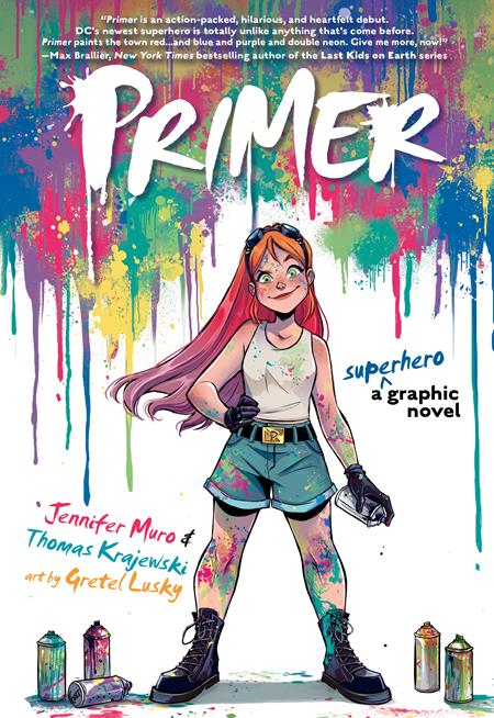 PRIMER TP (Backorder, Allow 4-5 Weeks)