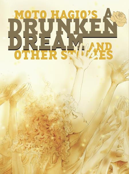 DRUNKEN DREAM AND OTHER STORIES HC (MR) (Backorder, Allow 4-5 Weeks)