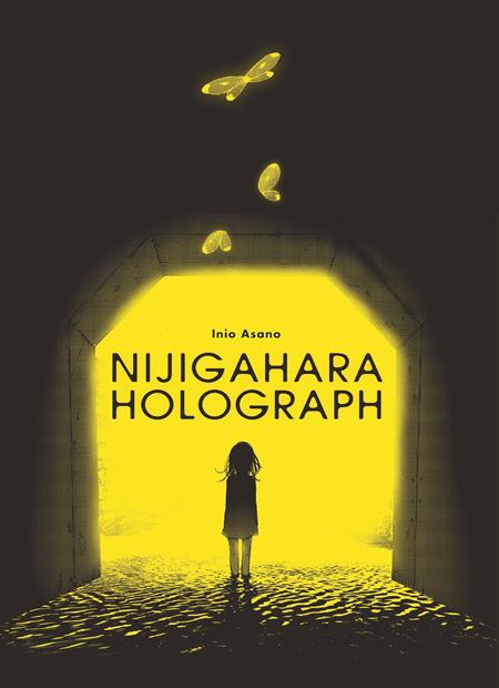NIJIGAHARA HOLOGRAPH HC (MR) (Backorder, Allow 4-5 Weeks)