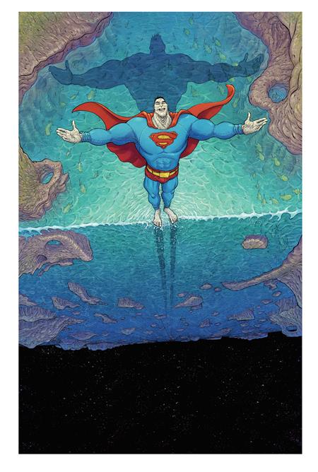 BIZARRO YEAR NONE #1 (OF 4) CVR A NICK PITARRA (01 Apr Release)
