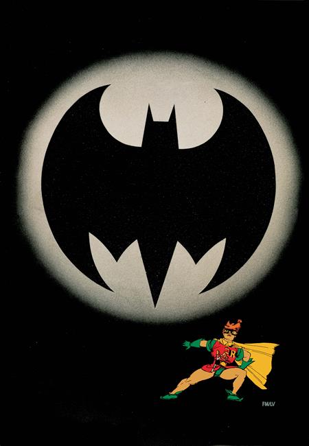 BATMAN THE DARK KNIGHT RETURNS #3 (OF 4) FACSIMILE EDITION CVR A FRANK MILLER (29 Apr Release)