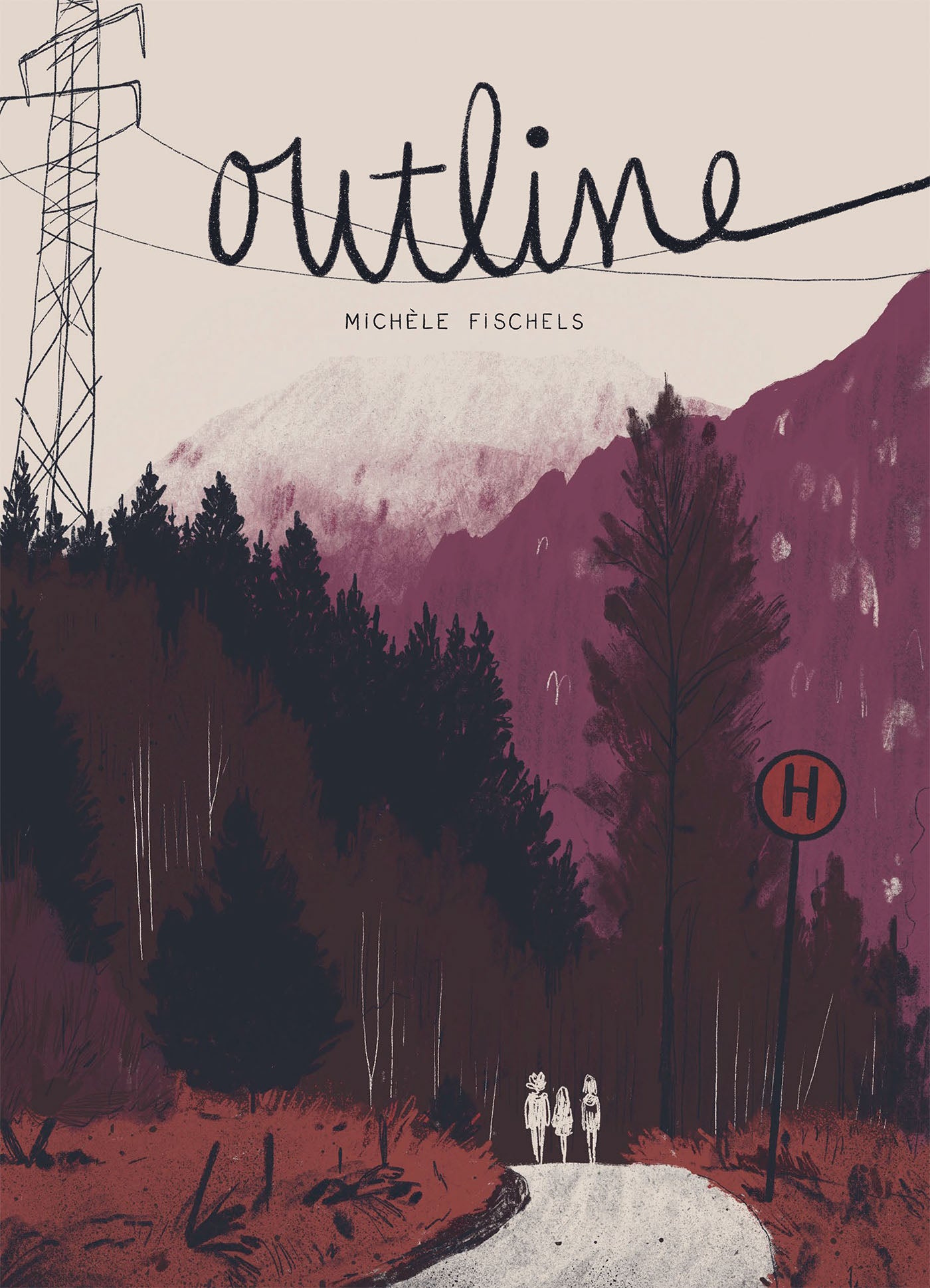 OUTLINE HC (19 Aug Release)