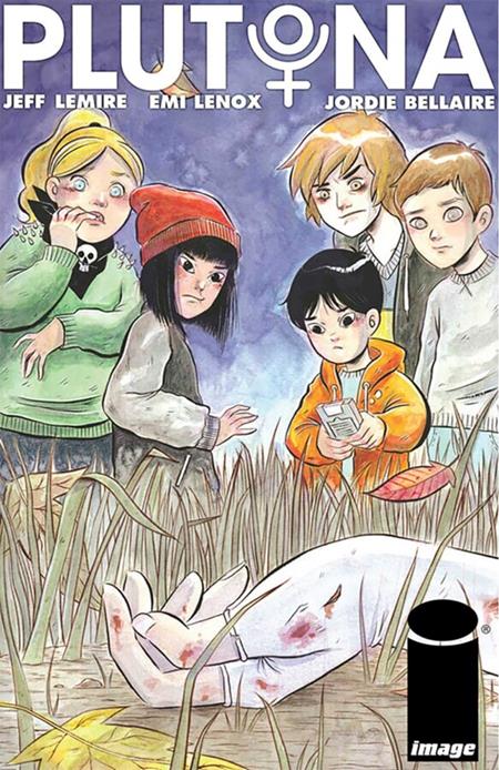 PLUTONA TP (Backorder, Allow 4-5 Weeks)
