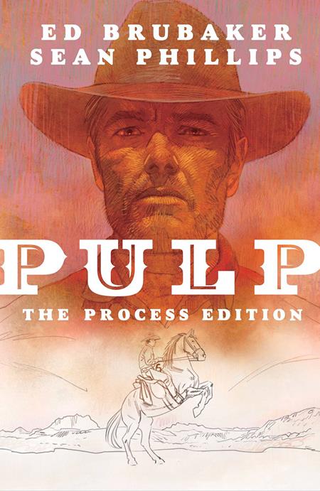 PULP HC PROCESS EDITION (MR) (Backorder, Allow 4-5 Weeks)