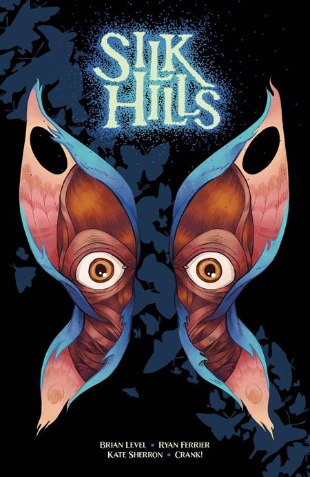 SILK HILLS HC  (Backorder, Allow 4-5 Weeks)