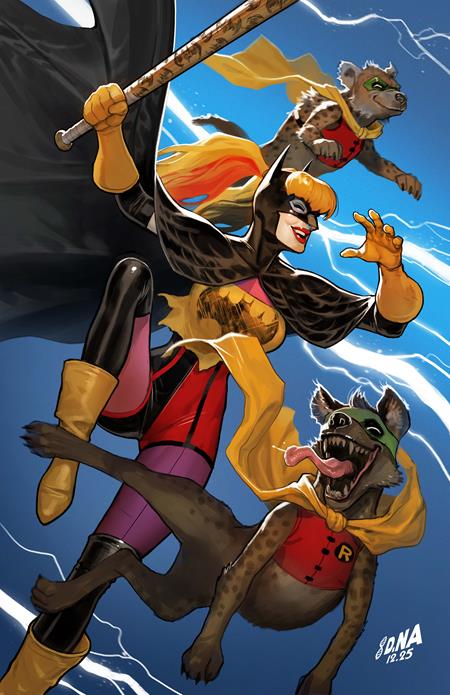 HARLEY QUINN #62 CVR B DAVID NAKAYAMA CARD STOCK VAR