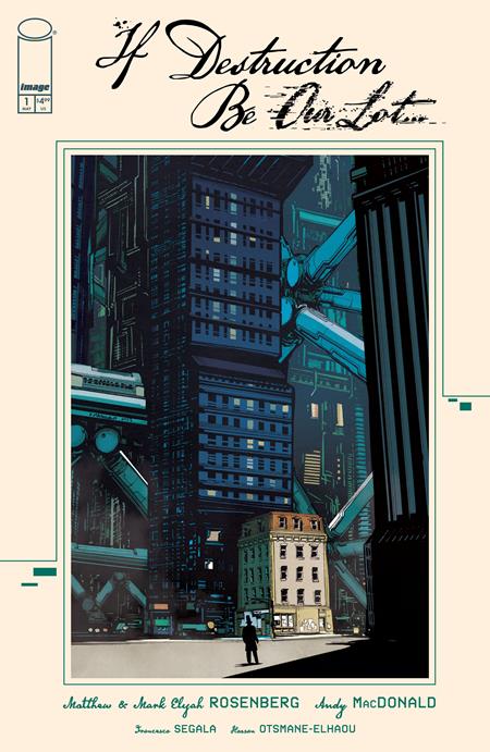 IF DESTRUCTION BE OUR LOT #1 CVR A ANDY MACDONALD (MR) (06 May Release)