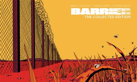 BARRIER TP (MR) (20 May Release)