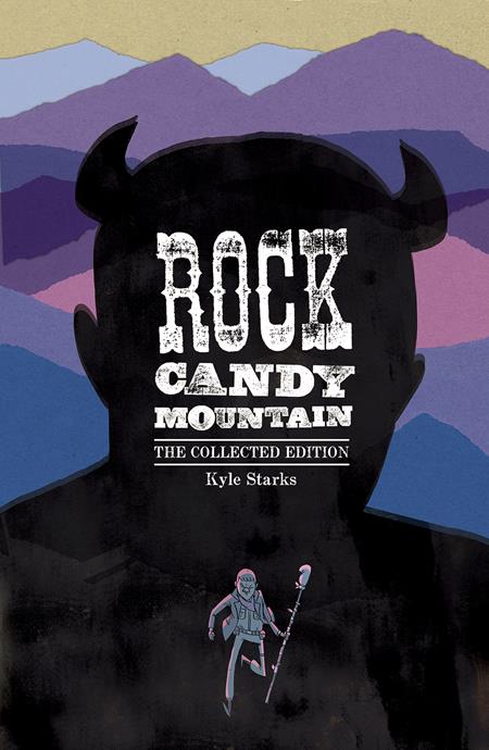 ROCK CANDY MOUNTAIN COMPLETE TP (MR) (Backorder, Allow 4-5 Weeks)