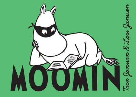 MOOMIN ADVENTURES TP VOL 02 (Backorder, Allow 4-5 Weeks)