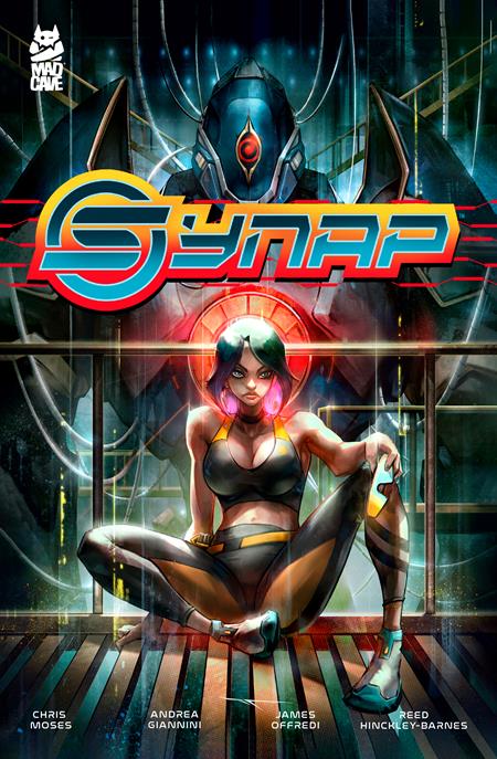 SYNAP TP (Backorder, Allow 4-5 Weeks)
